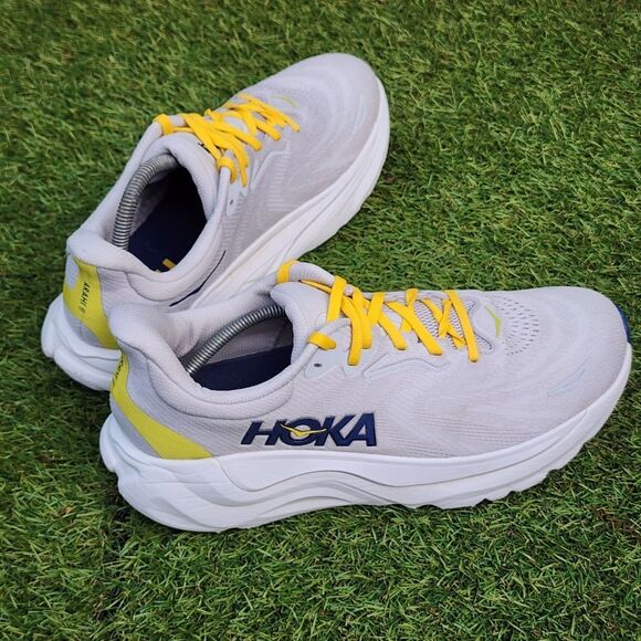 HOKA ARAHI 8 - Men's Sneakers - SIZE 10.5D - Picture 4 of 9